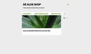 Dealoe.blogspot.com.es thumbnail