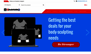 Deals4delts.com thumbnail