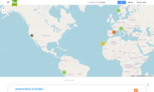 Deandar.com thumbnail