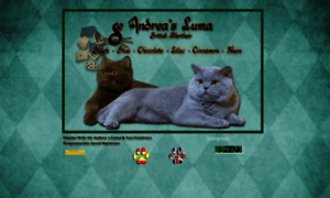 Deandreasluma.com thumbnail