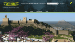 Deantequera.es thumbnail
