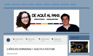 Deaquialpans.wordpress.com thumbnail