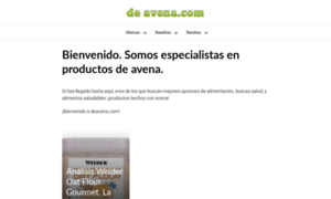 Deavena.com thumbnail