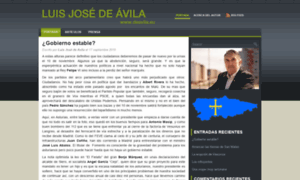 Deavila.eu thumbnail