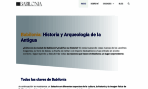 Debabilonia.info thumbnail