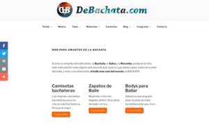 Debachata.com thumbnail