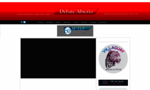 Debateabierto.com.ar thumbnail