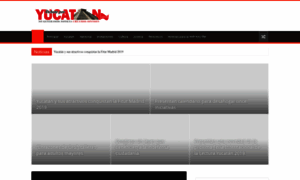 Debateporyucatan.com thumbnail
