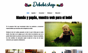 Debebe.shop thumbnail