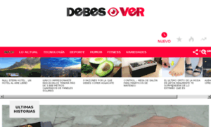 Debesver.com thumbnail