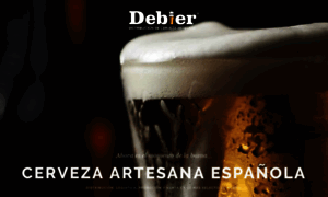 Debier.es thumbnail