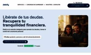 Debify.es thumbnail