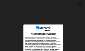 Debitoor.es thumbnail