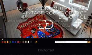 Debonsol.com thumbnail