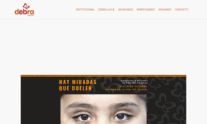 Debraargentina.org thumbnail