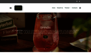 Debrindis.com.ar thumbnail