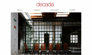 Decada.com.mx thumbnail