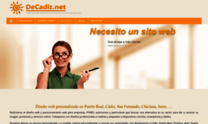 Decadiz.net thumbnail