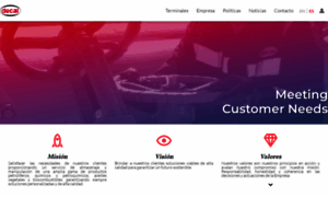 Decalesp.com thumbnail