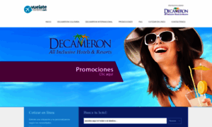 Decameroncolombia.com thumbnail