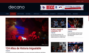 Decano.com.uy thumbnail