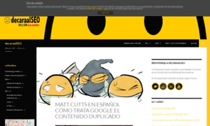 Decaraalseo.com thumbnail