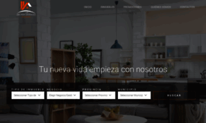 Decasainmobiliaria.gal thumbnail
