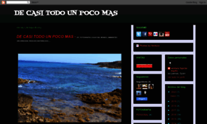 Decasitodounpocomas.blogspot.com.ar thumbnail