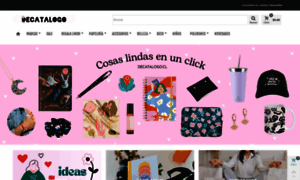 Decatalogo.cl thumbnail