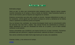 Decaza.com thumbnail