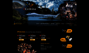 Decedeira.com thumbnail