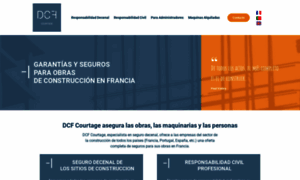 Decenal-seguros-francia.com thumbnail