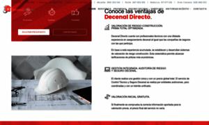Decenaldirecto.es thumbnail