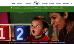 Deceroatres.org thumbnail