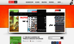 Dech-adegbsmcuadernosdetrabajo.blogspot.com thumbnail