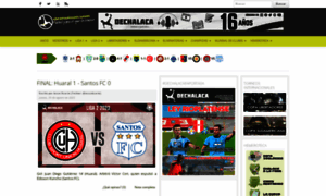 Dechalaca.com thumbnail