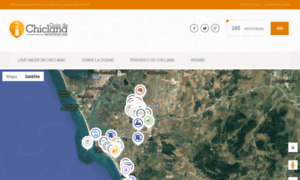 Dechiclana.com thumbnail