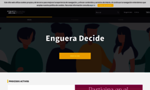 Decide.enguera.es thumbnail