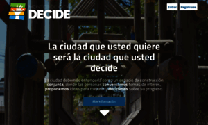 Decide.montesdeoca.go.cr thumbnail