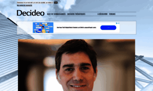 Decideo.com thumbnail
