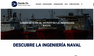 Decideon.es thumbnail