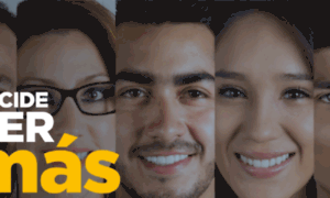 Decidesermas.com thumbnail