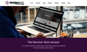 Decision.tech thumbnail