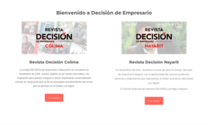 Decisiondeempresario.com thumbnail