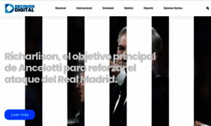 Decisiondigital.es thumbnail