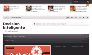 Decisioninteligente.cl thumbnail