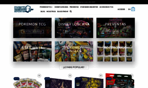 Deckswap.cl thumbnail