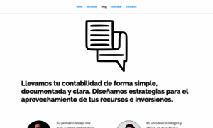 Declarafacil.com.mx thumbnail