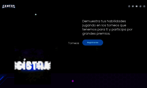 Decmegamers.com thumbnail