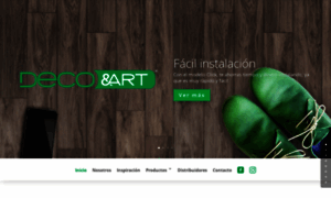 Deco-art.co.cr thumbnail
